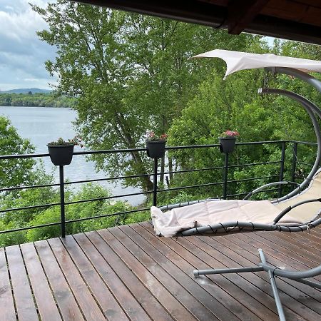 Apartmany U Dlouhana Kadaň Екстериор снимка